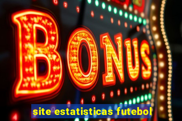 site estatisticas futebol